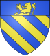 Coat of arms of Frenelle-la-Grande