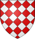 Coat of arms of La Quinte