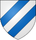 Coat of arms of Lux