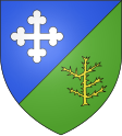 Saint-Maurice-Saint-Germain címere