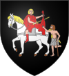 Blason de Trenal