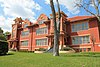 Main Building, Blinn College