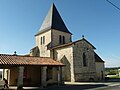 Kirche Saint-Pierre-et-Saint-Paul