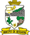 نشان رسمی بوتوورا