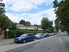 Berlin-Buckow Grauwackeweg