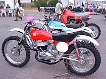 Hoewel Bultaco ook straat- en racemotoren produceerde, lagen de grootste successen toch op het terrein