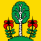 Flag of Besenbüren