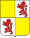 COA Marquess of Resende.svg