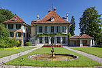 Schloss Oberried