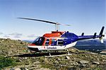 Канадские вертолеты Bell 206LR Labrador.jpg