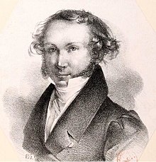 Carl Maria von Bocklet