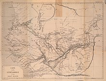 Description de l'image Carte de la Sénégambie et du Haut-Niger.jpg.