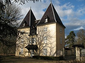 Château de Sans-Souci