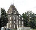 Vignette pour Château d'Olmet