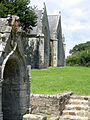 Chapelle Saint-Méen