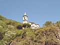 Kirche Sant’Anna im Valle Cannobino