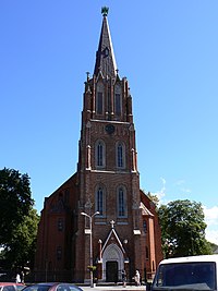 Liepāja