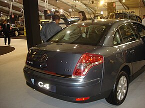 Citroën C4 Sedan (2007).JPG