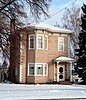 Robert F. and Elizabeth Clark House