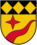 Brasão de Kopfing im Innkreis