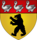勒德朗日 Leudelange Leudelingen徽章