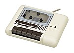 Miniatura para Commodore Datasette