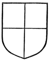 Fig. 53.—Per cross or quarterly.