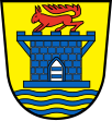 Coat of arms of Egernførde