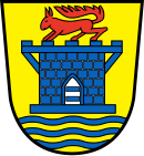 Wappen Kiels