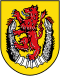 Wappen des Landkreises Diepholz