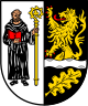 Münchweiler am Klingbach – Stemma
