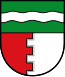 Blason de Oberndorf