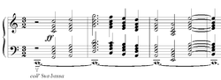 Miniatura para Preludios (Debussy)