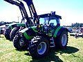 Deutz Agrotron K90