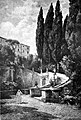 Die Gartenlaube (1894) b 025.jpg Die Villa d'Este in Tvoli(S)