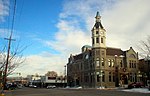 Miniatura per Rock Springs (Wyoming)