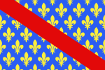 Drapeau.