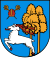 Wappen Lyck