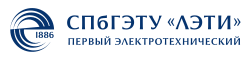ETU «LETI» official logo.svg