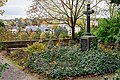  Qualitätsbild, Ehemaliger Friedhof (Limburg an der Lahn)