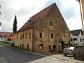 Ehemaliger Lehenbauernhof der Burg Rupprechtstein