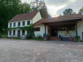 Forsthaus Silbertal