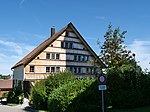 Ehemaliges Gasthaus Ochsen