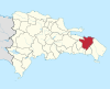 Эль-Сейбо в Доминиканской Республике.svg