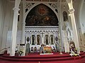 Cathedral of Saints Peter and Paul - altar