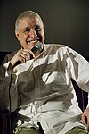 Errol Morris Errol Morris by Bridget Laudien.jpg