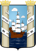 Miniatura para Escudo de Maracaibo