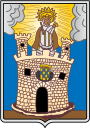 Escudo de Medellín (versión Concejo).svg