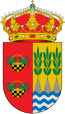 Blason de San Leonardo de Yagüe