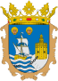 Blason de Santander